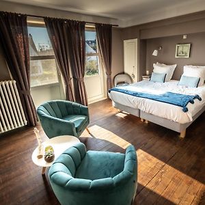 Suite mit Kingsize-Bett